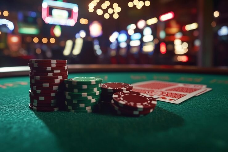 Live dealer table interface on mawartoto 88 mobile app